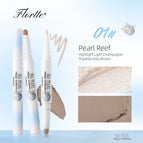 01# Pearl Reef