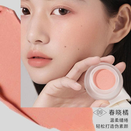 ForeverKey - Mousse Cloud Veil Cheek Blush 4g
