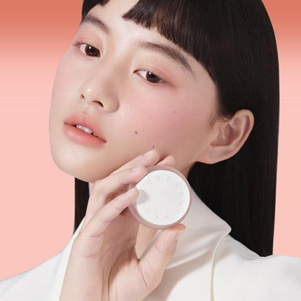 ForeverKey - Mousse Cloud Veil Cheek Blush 4g