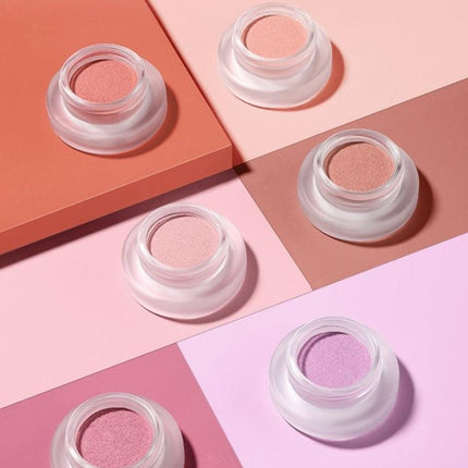ForeverKey - Mousse Cloud Veil Cheek Blush 4g