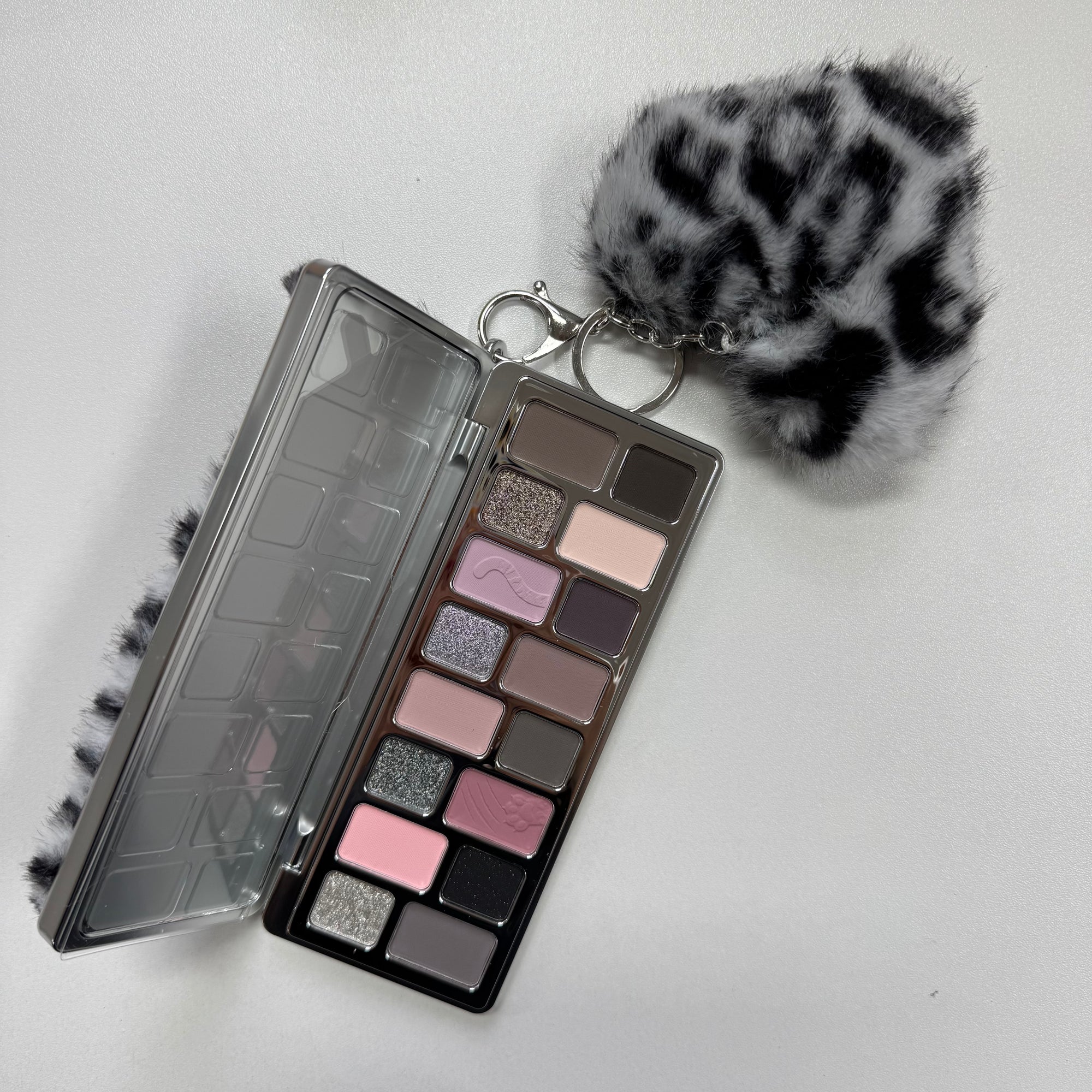 Cheeryep x Dodo Nami Eyeshadow Palette Closer 14g