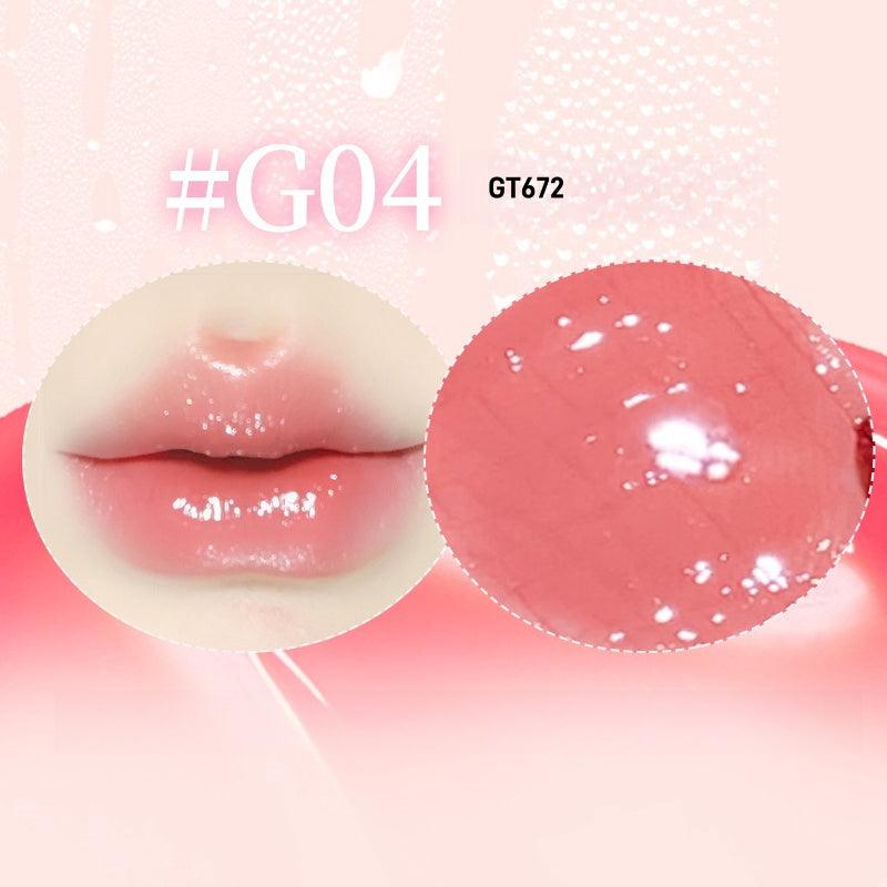 GOGO TALES 戈戈舞花漾映色唇膏 4.5g