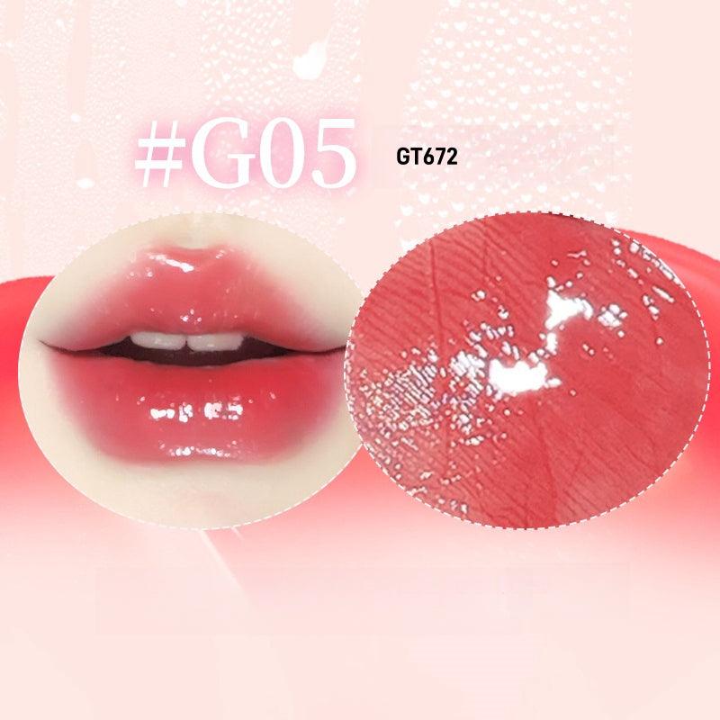 GOGO TALES 戈戈舞花漾映色唇膏 4.5g
