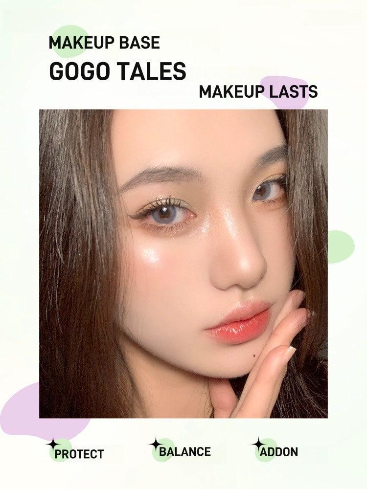 GOGO TALES 戈戈舞光凝焕颜隔离霜 32g