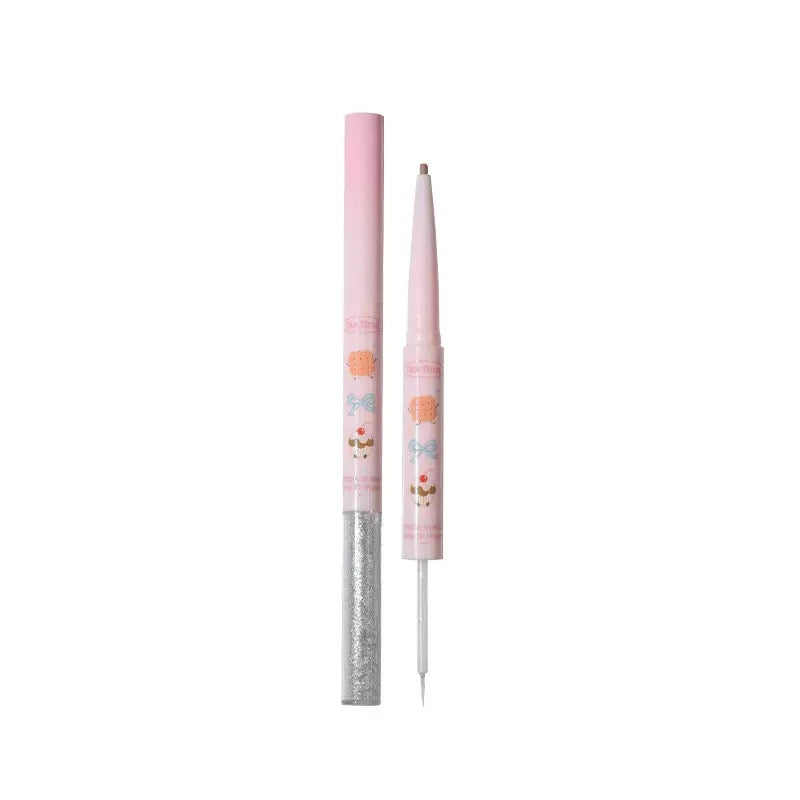 GOGO TALES Dual Effects Highlight Shadow Pen 80mg+1g
