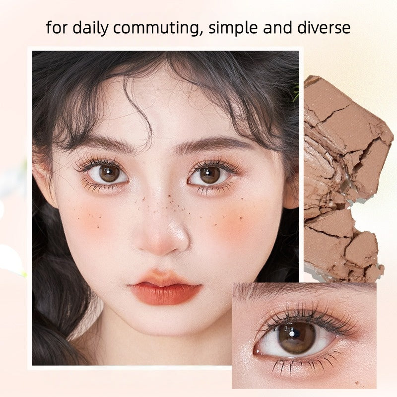 GOGOTALES - Flash Phantom Eyeshadow Palette 9g