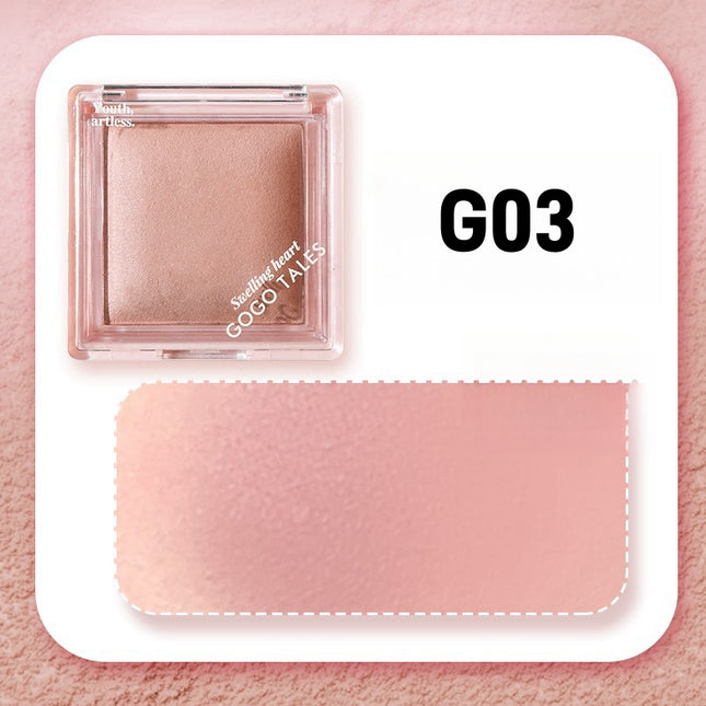 GOGOTALES - Just A Little Tipsy Baked Blush 9.5g