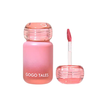 GOGOTALES - Moist Silky Lip Cream 4.4g