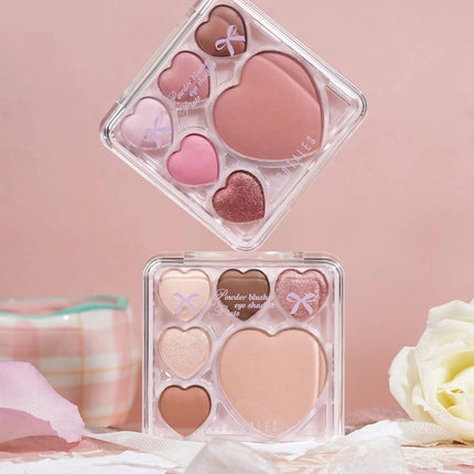 GOGOTALES - Soft Comprehensive Powder Palette 12g
