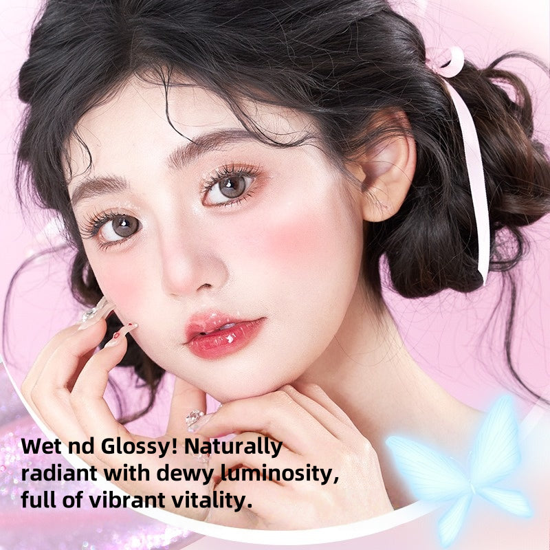 GOGO TALES Starlight Shimmery Highlighter 8g