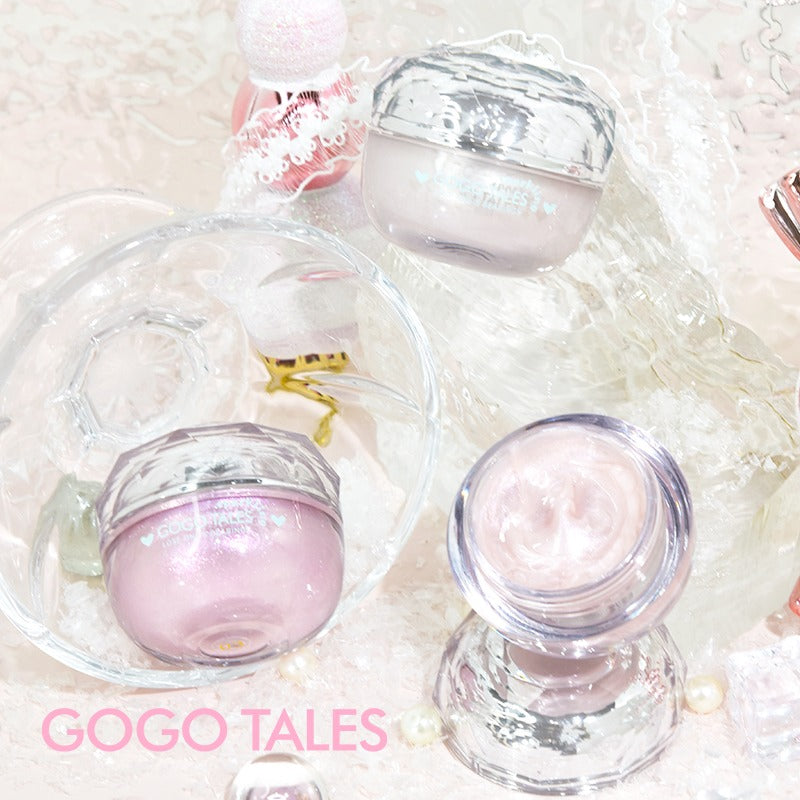 GOGO TALES Starlight Shimmery Highlighter 8g