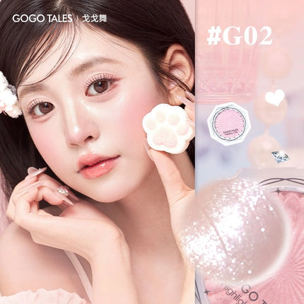 GOGOTALES - Everlight Plump Highlight Powder 7g