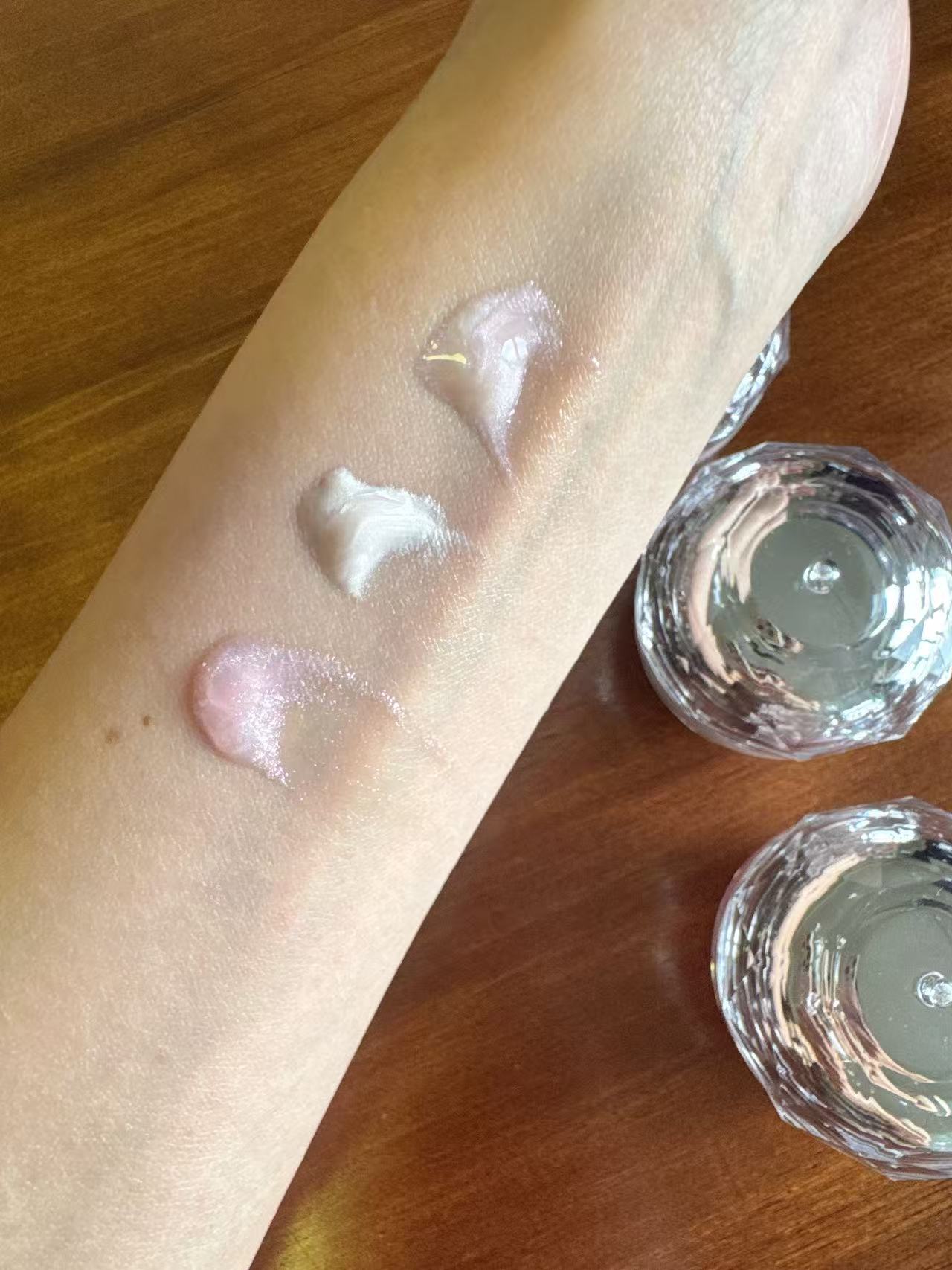 GOGO TALES Starlight Shimmery Highlighter 8g