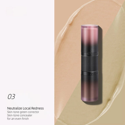 GirlCult - The Peach Blossom Spring Multi-Functional Face Liquid Color 8.5g