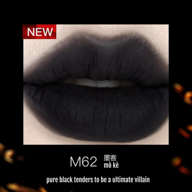 GirlCult - Lip Glaze Four Great Inventions 3.8g
