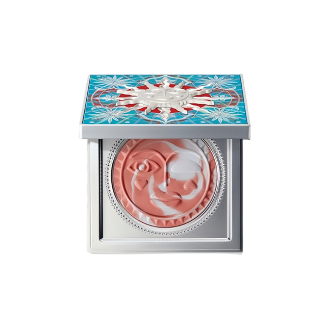 Girlcult Holiday to Nanyang Emotion Blush 2.6g