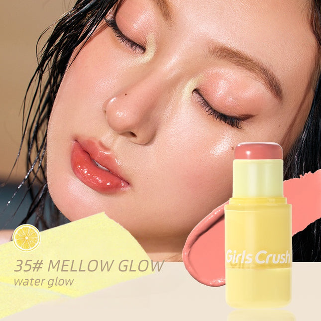 GirlsCrush Dewy Blush Stick 4.2g