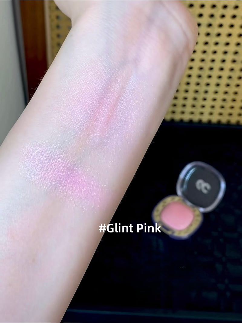 GirlsCrush Glowy Blush Highlighter 4.5g