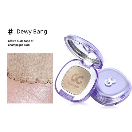 GirlsCrush - Glow Bouncy Highlighter 4g