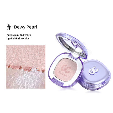 GirlsCrush - Glow Bouncy Highlighter 4g