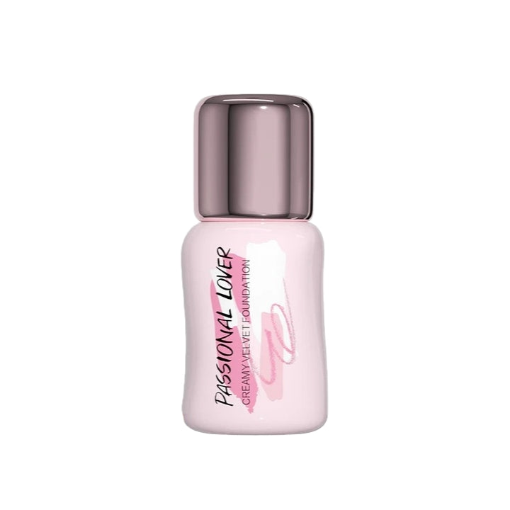 [Graffiti Series] Passional Lover Creamy Velvet Foundation 30g