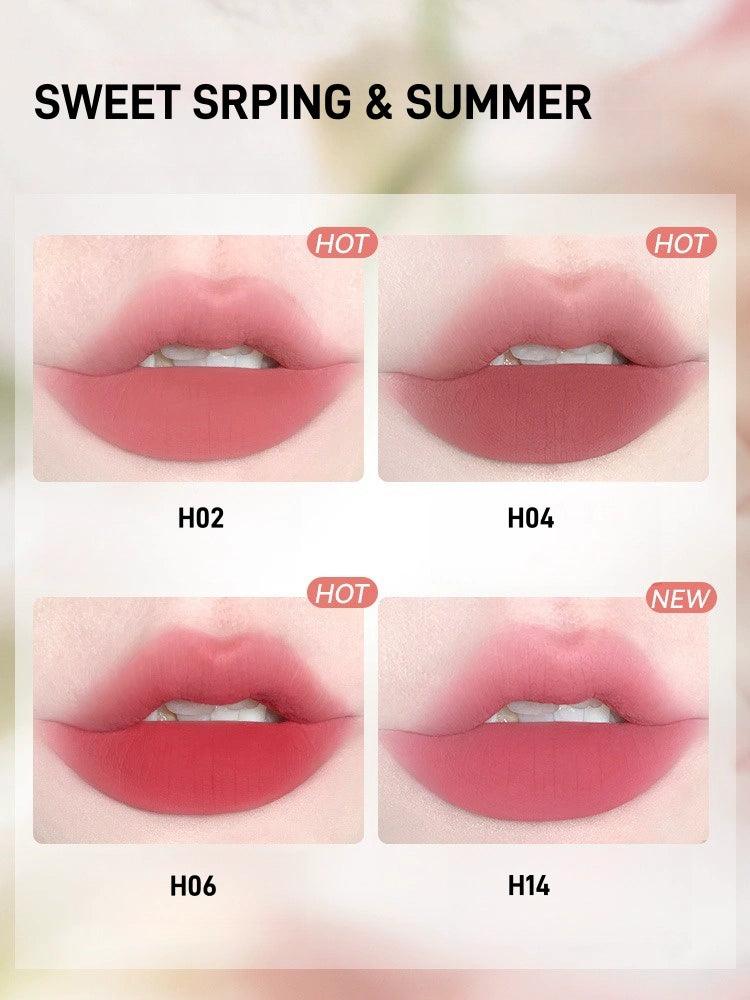 HOLD LIVE Rabbit's Retro Garden Lip Cream 3g