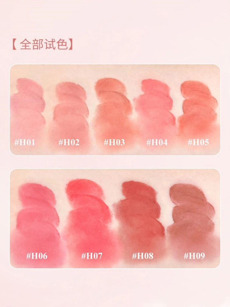 HOLD LIVE A Ball Longwear Lip Cream 4.2g