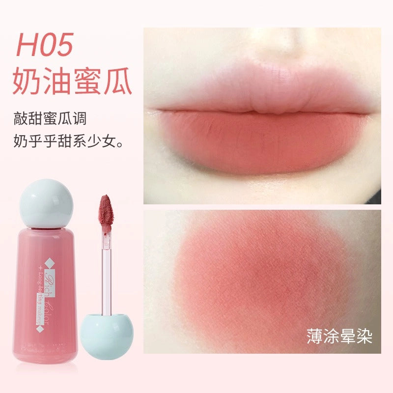 HOLD LIVE A Ball Longwear Lip Cream 4.2g