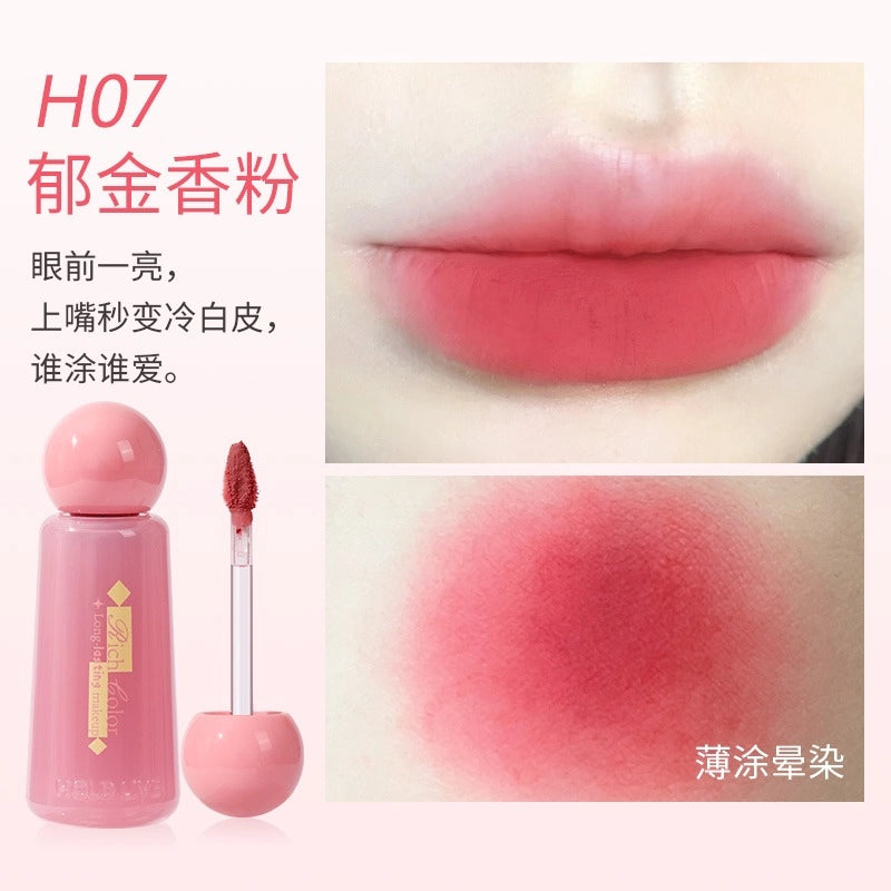 HOLD LIVE A Ball Longwear Lip Cream 4.2g