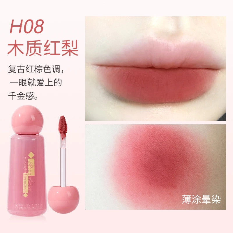 HOLD LIVE A Ball Longwear Lip Cream 4.2g