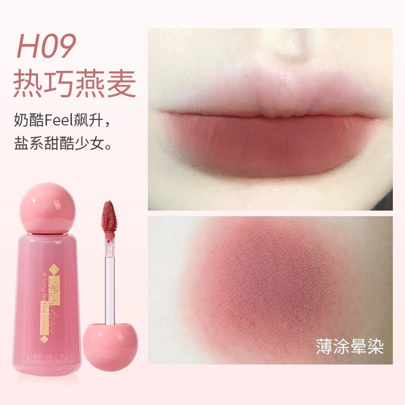 HOLD LIVE A Ball Longwear Lip Cream 4.2g