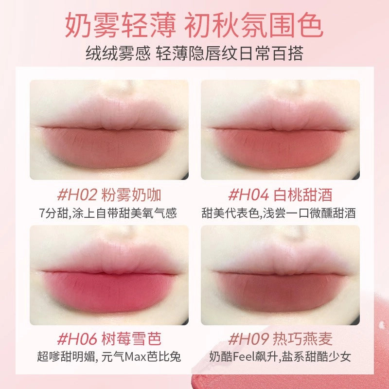 HOLD LIVE A Ball Longwear Lip Cream 4.2g