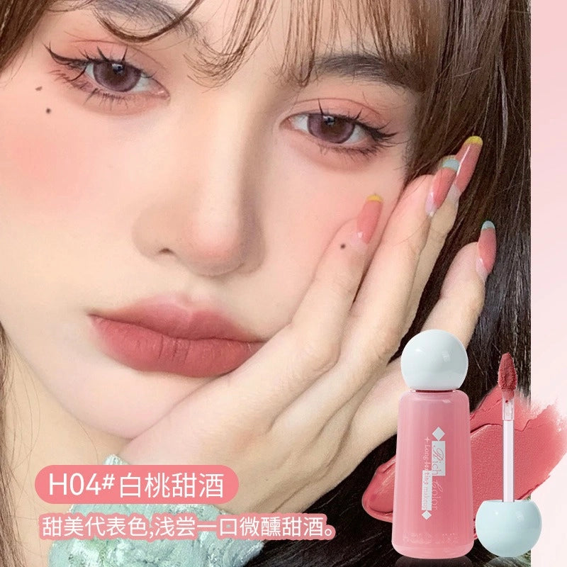 HOLD LIVE A Ball Longwear Lip Cream 4.2g