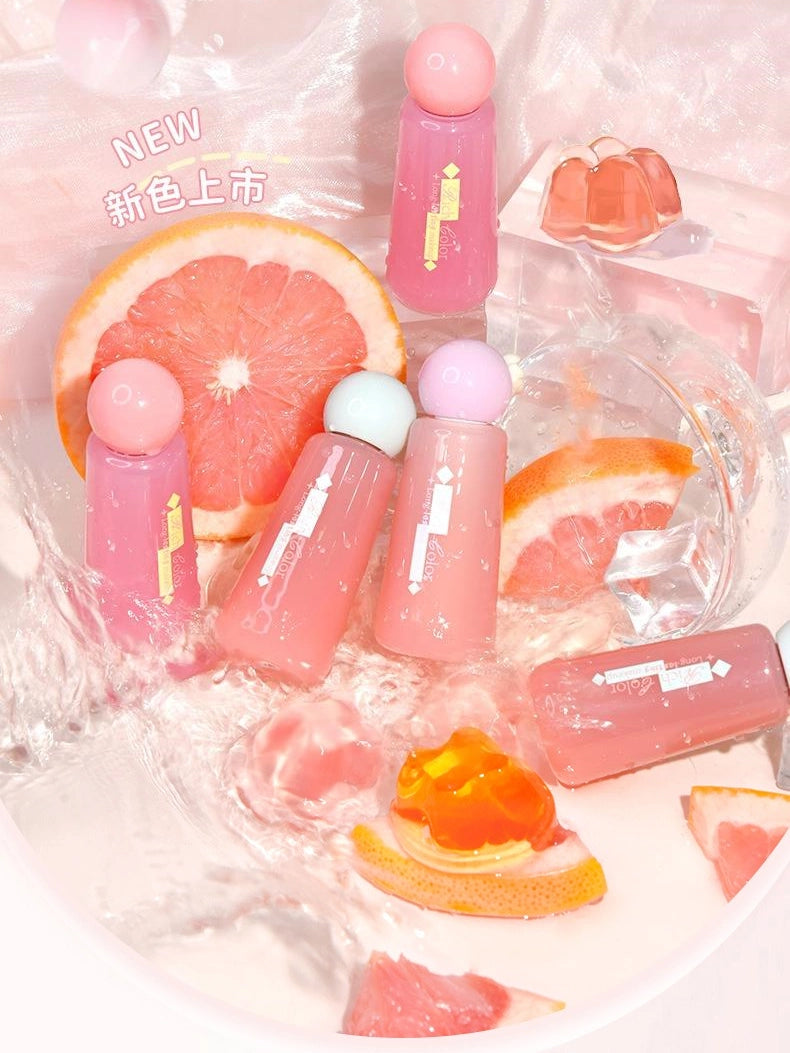 HOLD LIVE A Ball Longwear Lip Cream 4.2g