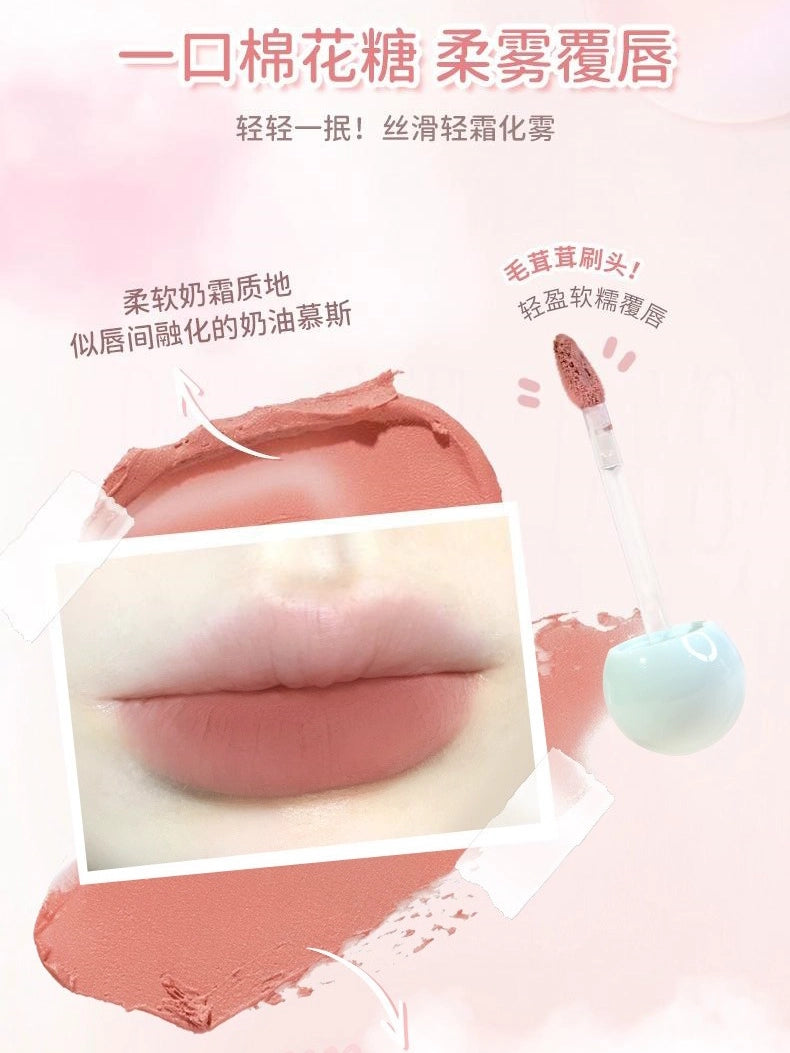 HOLD LIVE A Ball Longwear Lip Cream 4.2g