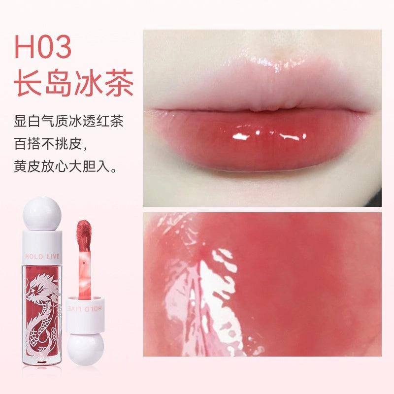 HOLD LIVE 琉光绘色唇蜜 3.5g