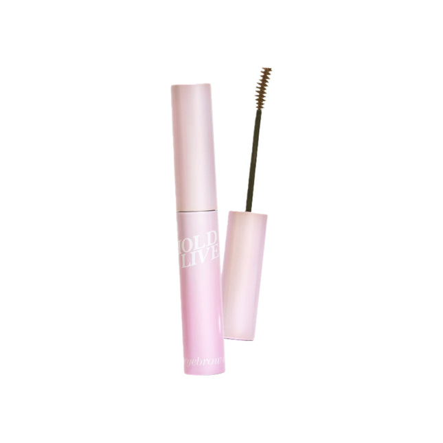 HOLD LIVE Soft Color Eyebrow Cream 3.3g