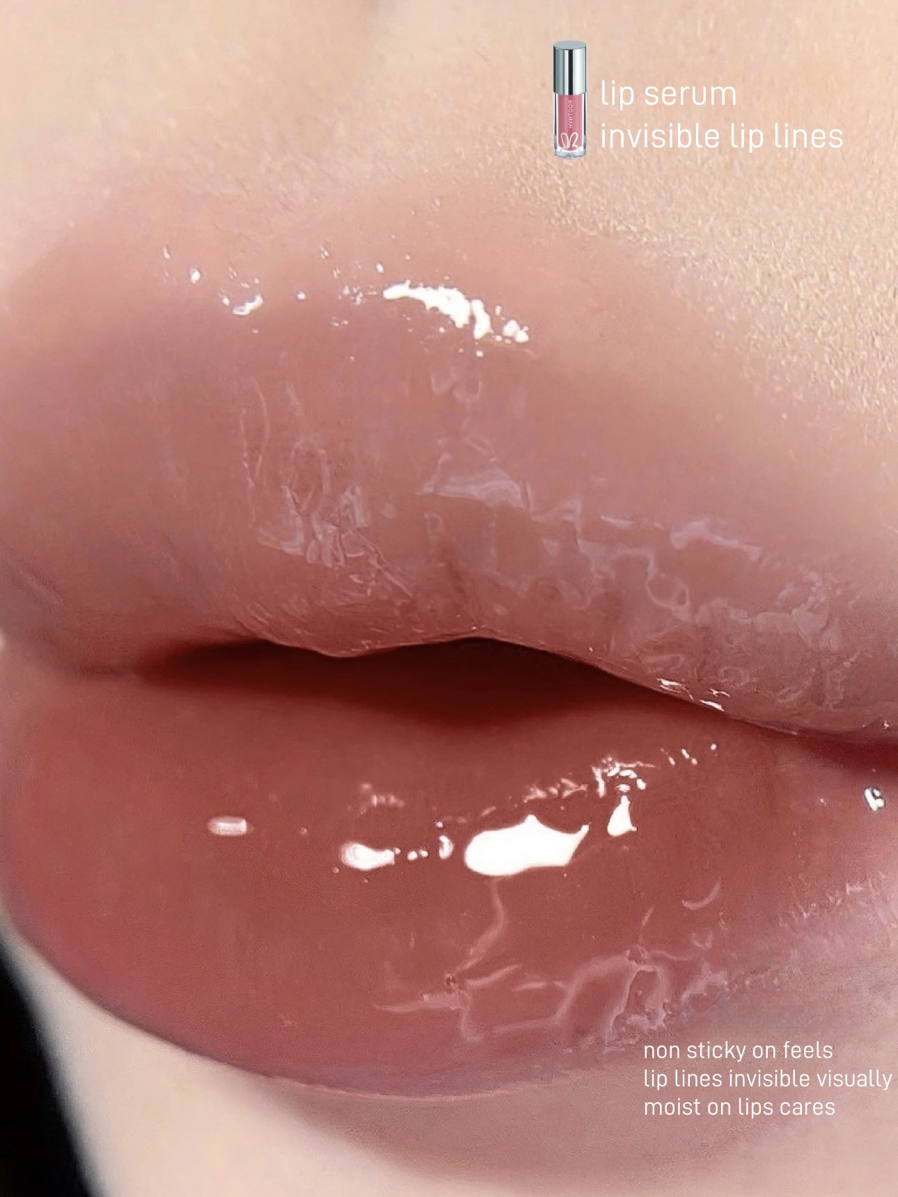 HYNTOOR Future Planet Lip Gloss 2g