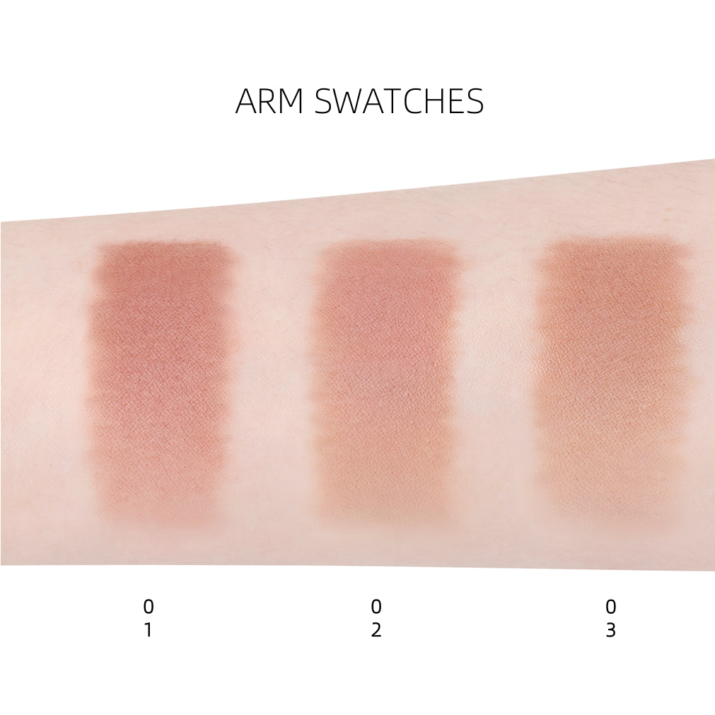 HYNTOOR Lipliner Velvet Mist Plump 0.2g