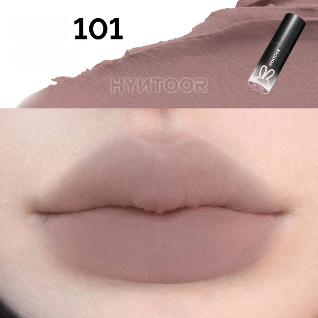 HYNTOOR - Matte Lip Mud 2.2g