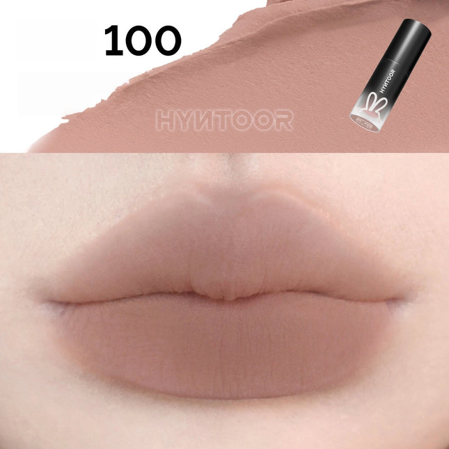 HYNTOOR - Matte Lip Mud 2.2g