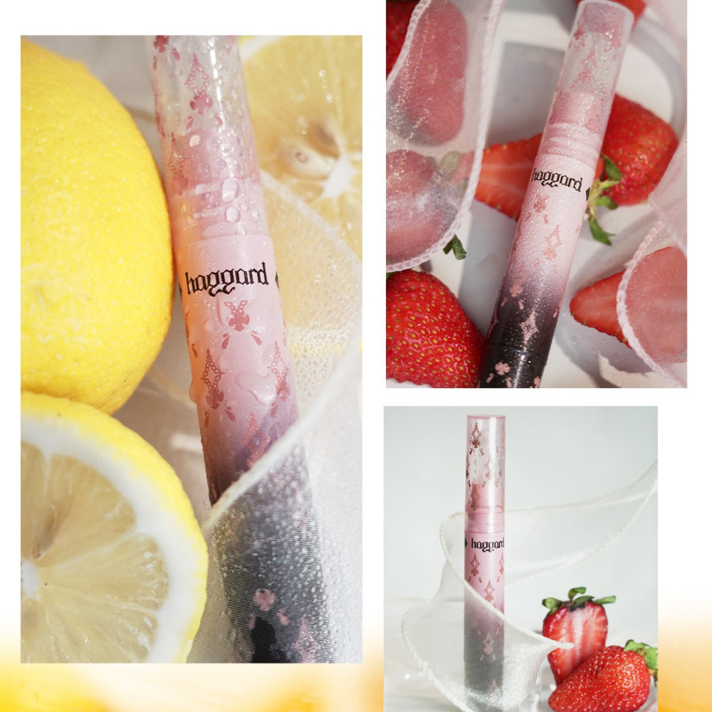 Haggard EMO Monster Essence Hydra Lip Protector 3.5g