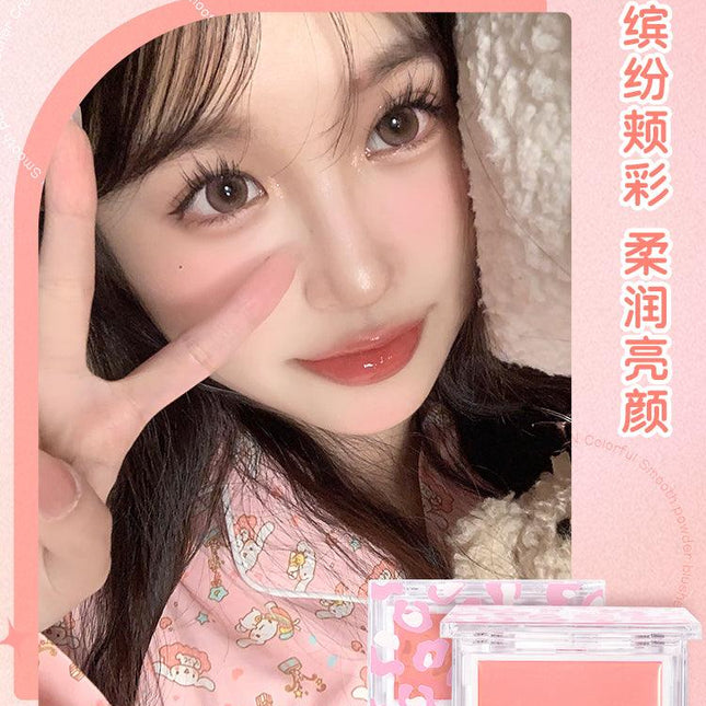 JillLeen - Blush Cream 3g