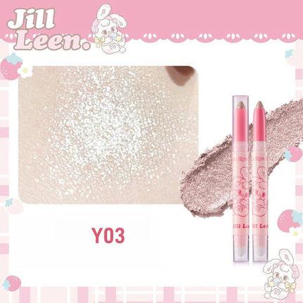 JillLeen - Cream Eyeshadow Pen 1.2g