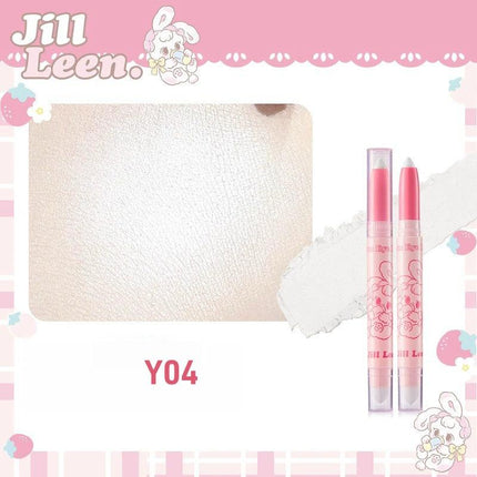 JillLeen - Cream Eyeshadow Pen 1.2g