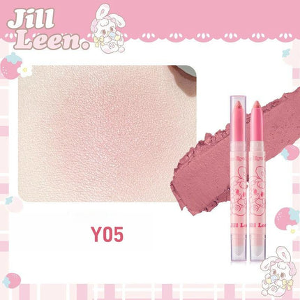 JillLeen - Cream Eyeshadow Pen 1.2g