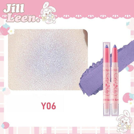 JillLeen - Cream Eyeshadow Pen 1.2g
