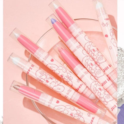 JillLeen - Cream Eyeshadow Pen 1.2g