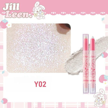 JillLeen - Cream Eyeshadow Pen 1.2g