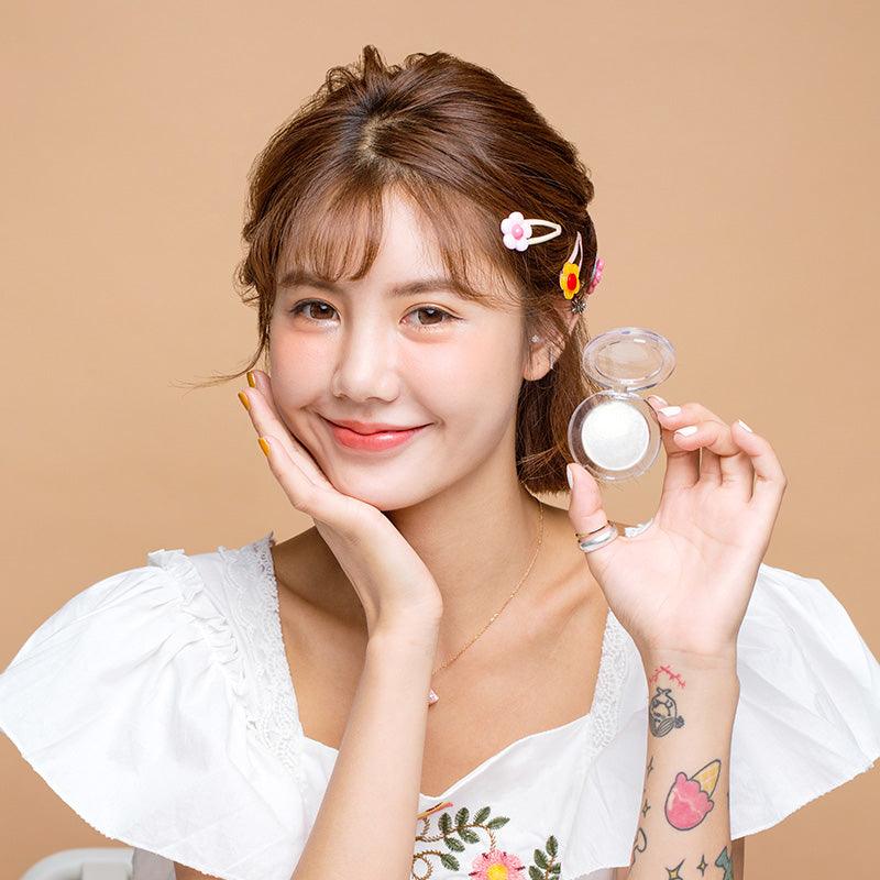 JILL LEEN Diamond Highlighter 4g